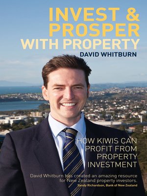 cover image of Invest & Prosper With Property